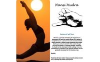 Yoga Training & Self Care by Nina C. Goddess Empowerment👑The Softer Life 💎