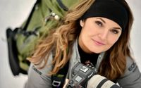 Private Coaching by Canon Canada Ambassador
