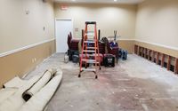 Water Damage by R&L Global Inc.