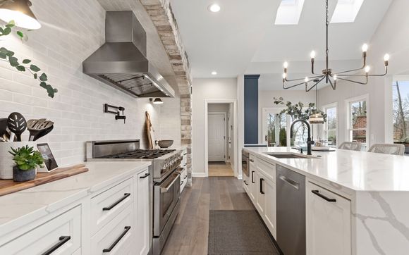 Color Consultations by JK Design & Consulting, LLC