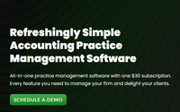Powerful practice management made easy, with Basil by CoralTree, Inc. | From the makers of QBOX, We introduce BASIL