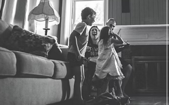 Document your Days by A Day in the Life Photos