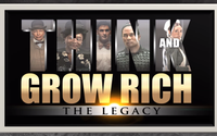 THINK AND GROW RICH THE LEGACY by Axianta Financial Partners