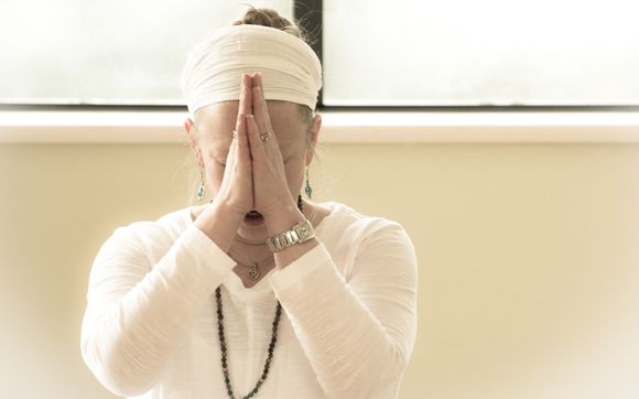 Kundalini Yoga and Meditation Unlimited by Manipura Yoga College