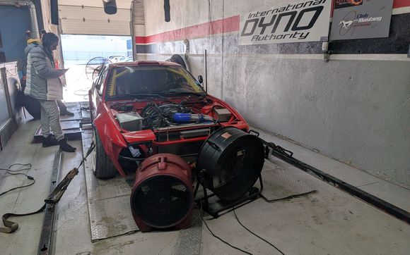 Custom Dyno Tuning by International Dyno Authority in Ottawa, ON ...