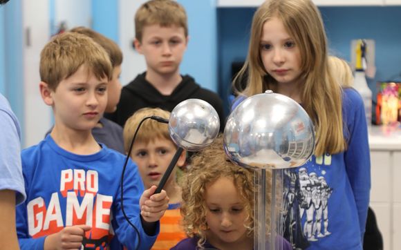 STEM Education by Aurora STEAM Lab in Columbia, MD - Alignable