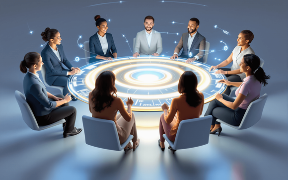 VirtualFocus Pro – Instant Market Validation Without the Wait or Cost by Cibi Creative - Providing a realistic, no-hype approach to AI