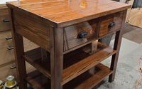 Furniture by STL Woodworking