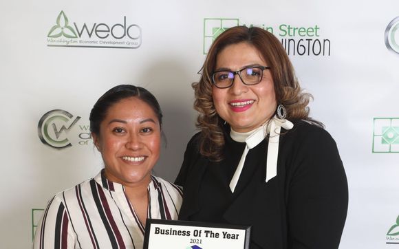 Business Tax Services  by Jacqueline Arreola, LLC