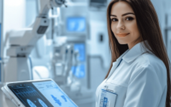 Empowering Healthcare Professionals to Deliver Exceptional Care by PCMS Advisors, LLC