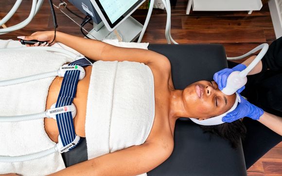 Lymphatic Drainage  by Life Real Inc.