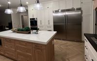 Custom Cabinets by Salt City Cabinet and Design