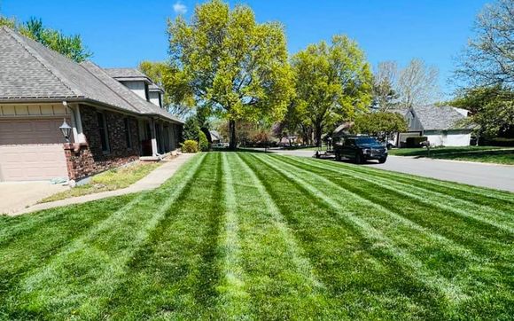 Mowing by Hull & Sons Land Services