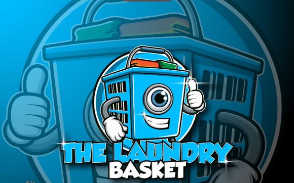 The Laundry Basket SSMO  by The Laundry Basket