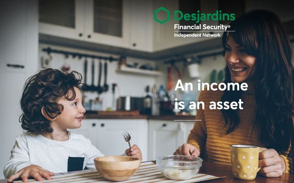 Living Benefits by Chantal Cleroux