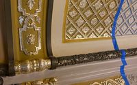 Fire Damage Restoration by Touchs toi inc historic restoration