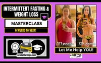 Intermittent Fasting and Weight Loss Masterclass by So What IF? with Jen