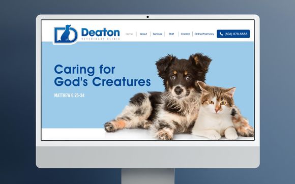 Website Design by Mullenix Design