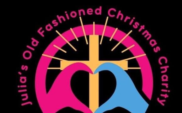 Volunteering Opportunities by Julia’s old fashioned Christmas charity