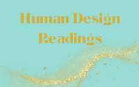 Custom Human Design Readings by Vickery and Co
