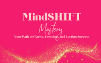 MindSHIFT Mastery (6 session Subconscious Reprogramming) by Vickery and Co