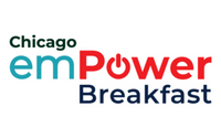 Chicago emPower Breakfast by Vickery and Co