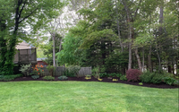Premium Garden Bed Installation by Ben and Ben's Property Services