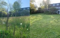 Mowing/Lawn Maintenance  by Ben and Ben's Property Services