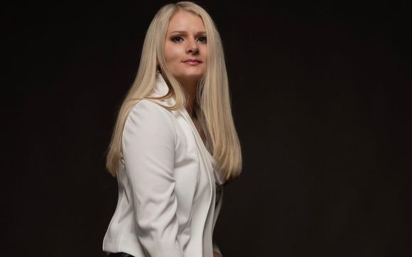 Buyer Agent by Natalia Covali Realtor