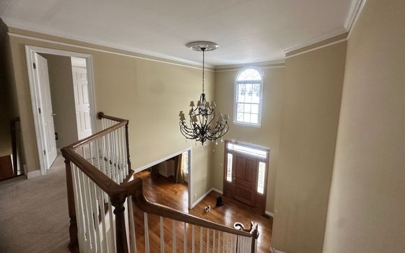 Residential Painting by C & V PAINTING SERVICES LLC
