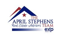 Home Value Evaluation  by The April Stephens Team with eXp Realty