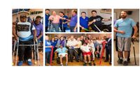 Physical Rehabilitation by Moving With HOPE