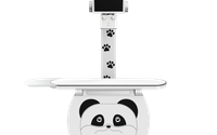 MiREYE Imaging Veterinary X-Ray Systems by TheVetReps