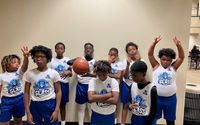 Non-profit organization  by Off Da Glass Squad, Inc