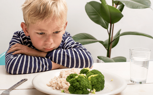 Easy nutrition solutions for busy families by Lees-on Life