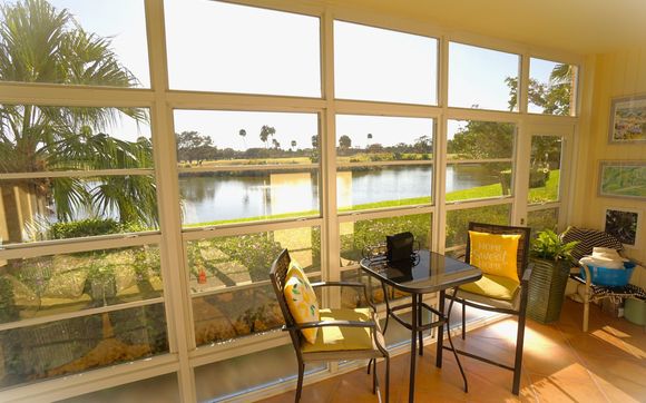 Buyer Agent by Luxury Homes of the Treasure Coast