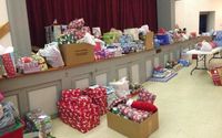 Community Programs by Christmas Wishes Ulster County