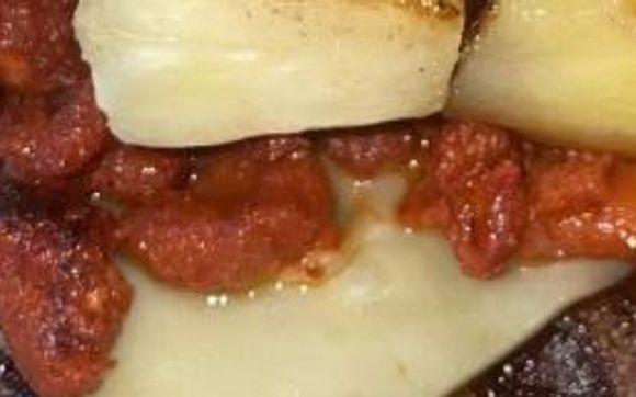 Order via Uber Eats by Emerson Biggins Sports Bar & Grill