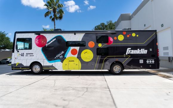 Vehicle Wraps by SpeedPro Orlando Wide Format Printing in Orlando, FL ...