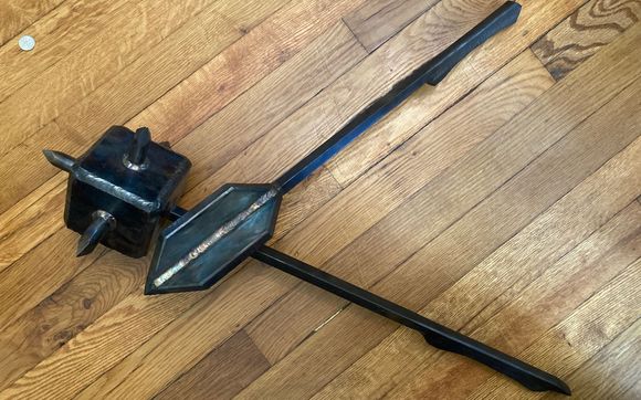 Custom Welding by Red Square Fabrications