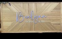 CUSTOM SIGNS by Yer Barn Decor and More