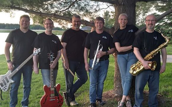 Event Entertainment by Hub City Jazz