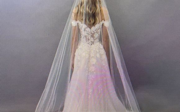 Wedding Dresses by Brooke & Bre Boutique Bridal and Prom w/Tuxedos