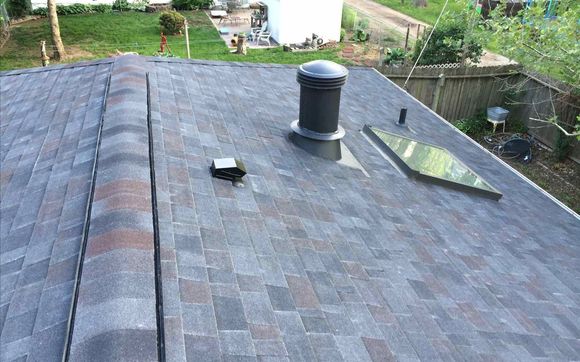 Roofing Maintenance, Repair, & Replacement by Wallace Construction LLC