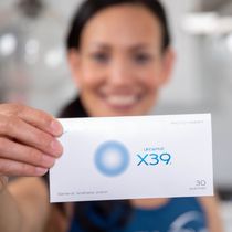 Learn about X39  by YourHolisticRN com 