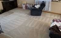 Carpet Cleaning by Black Hills Superior Cleaning