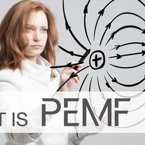 Register Now - PEMF Basics 101    by Center for Natural Healing