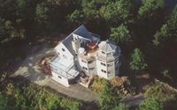Vacation Home Rentals by Whale Pod Chalet at Oaks Buff