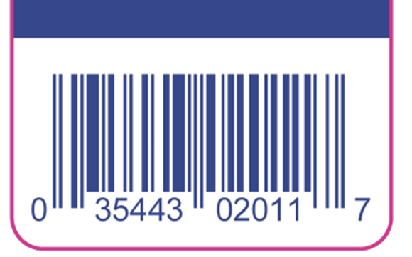 Barcode Printing by The De Leone Corp 