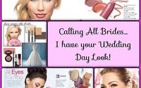 Bridal Services by Deb Cobb, Skincare & Beauty Consultant/Make-Up Artist